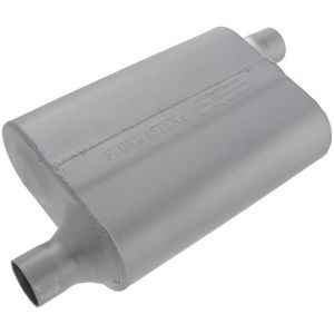 Flowmaster Performance Muffler 942043 for Ford Mustang
