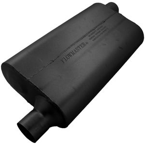 Flowmaster Performance Muffler 942453 for Chrysler