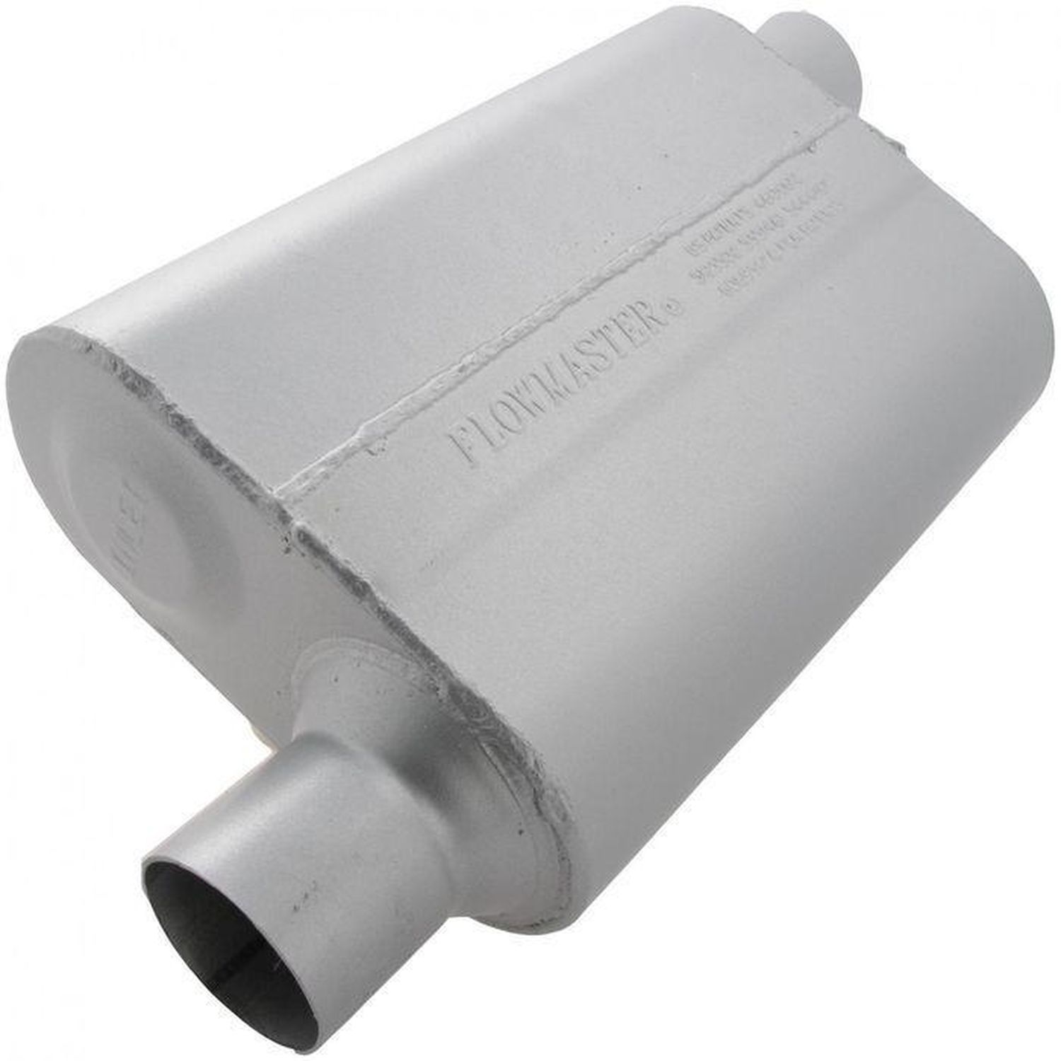 Flowmaster Performance Muffler 942543