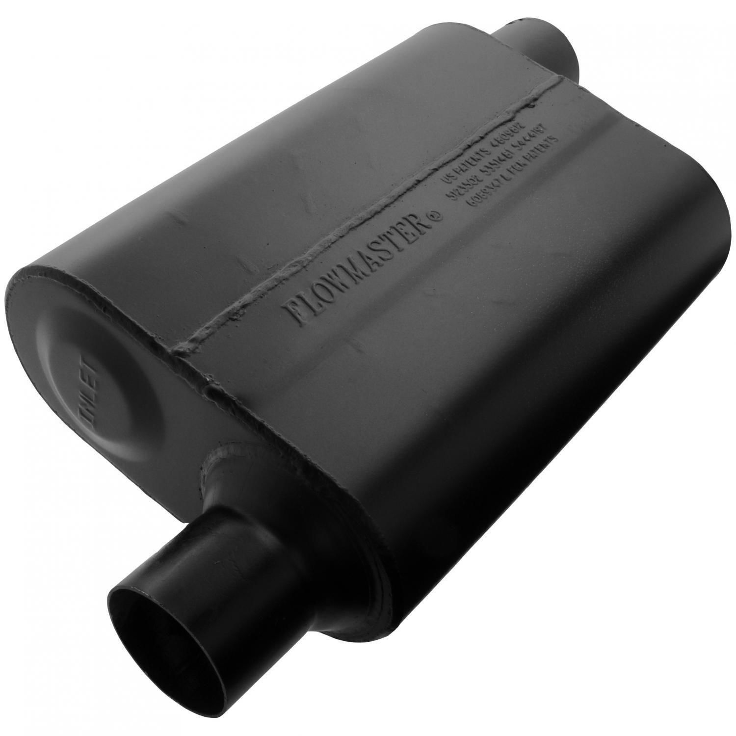 Flowmaster Performance Muffler 942548