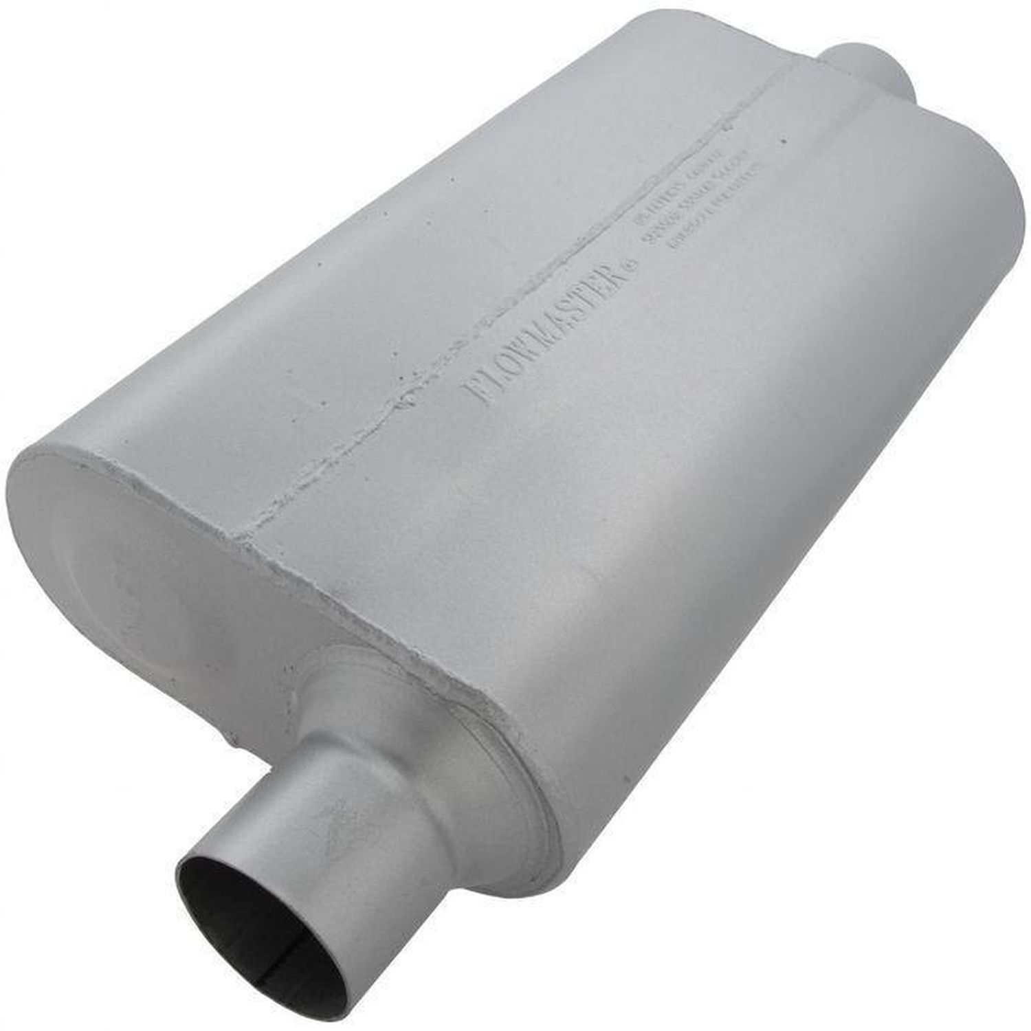 Flowmaster Performance Muffler 942551   10