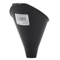 TCI Automotive Engine Oil Filter Cover 378015
