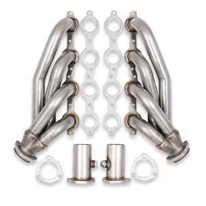 FlowTech Shorty Headers for Ford Mustang