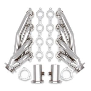 Hooker Shorty Headers