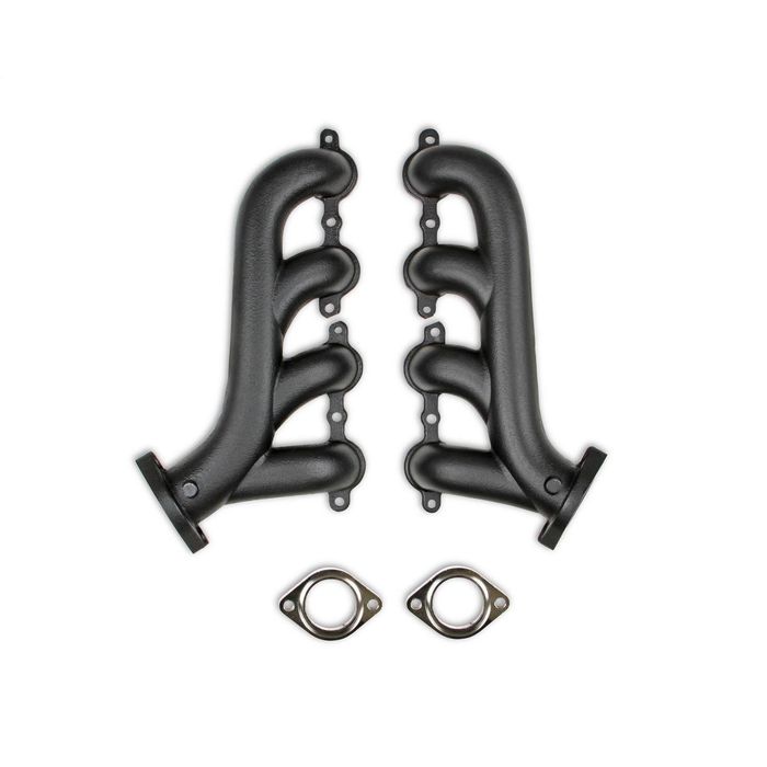 FlowTech Exhaust Manifold 31730-3FLT