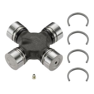 moog universal joint