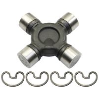 MOOG Super Strength U-Joint 262A