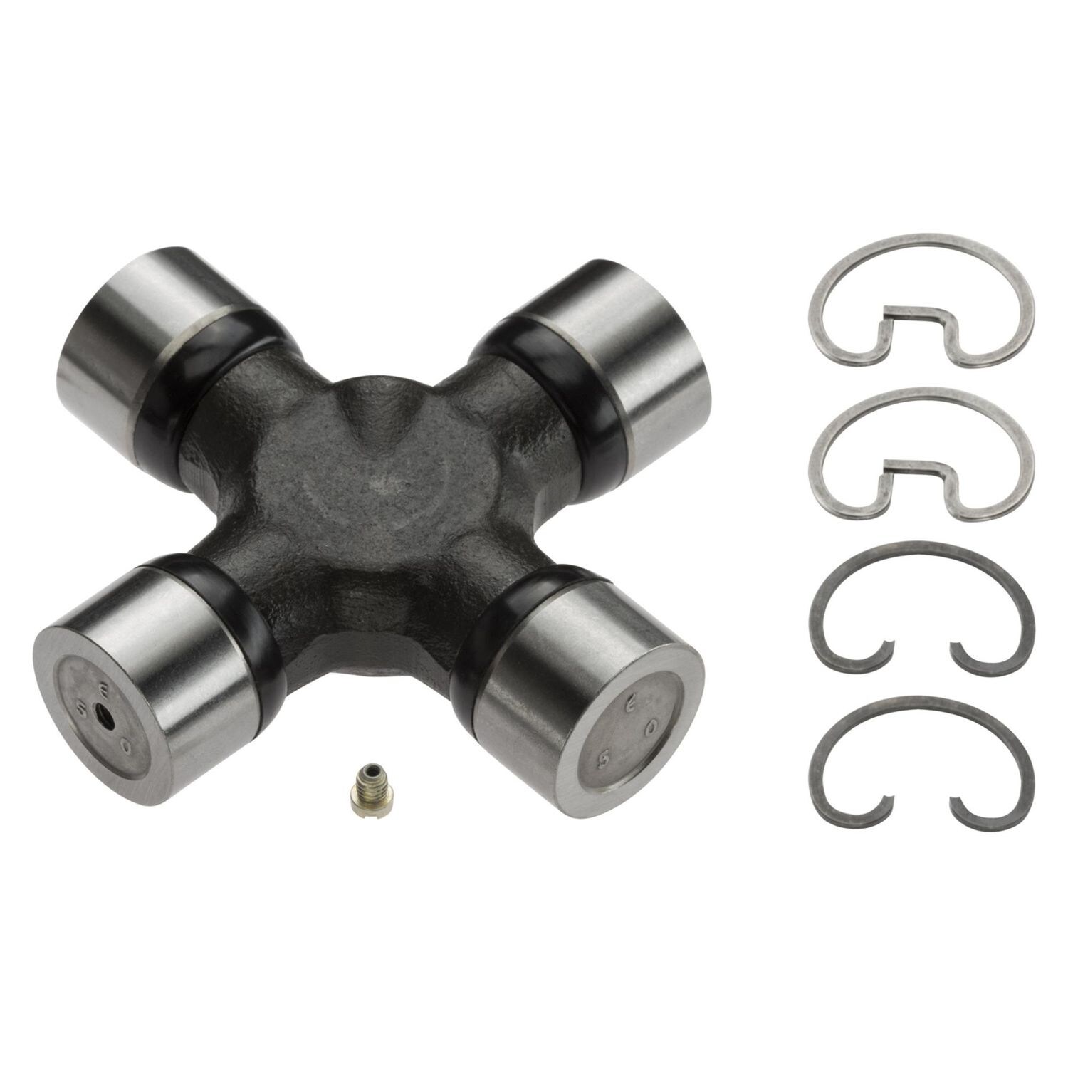 MOOG Super Strength U-Joint 295