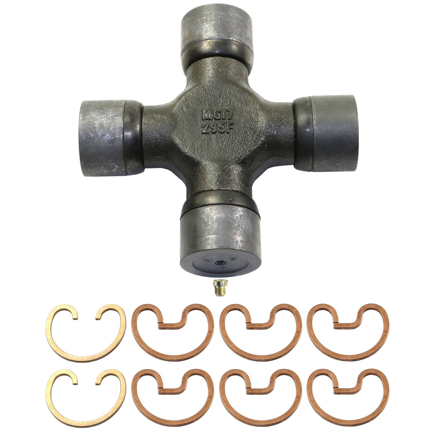 MOOG Super Strength U-Joint 299