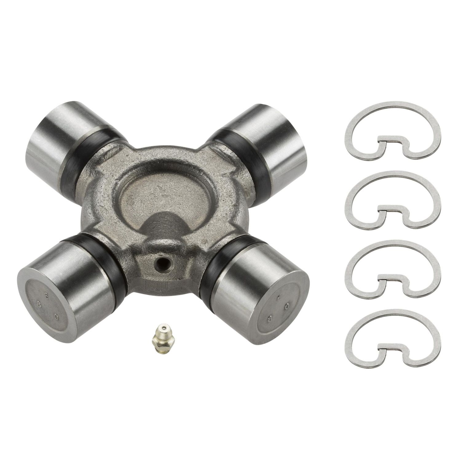 ★YU★ At25144, At36356, At37097 Universal Joints - U-Joint, U