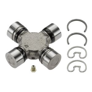 MOOG Premium U-Joint 458 for Dodge Ram 1500 Van