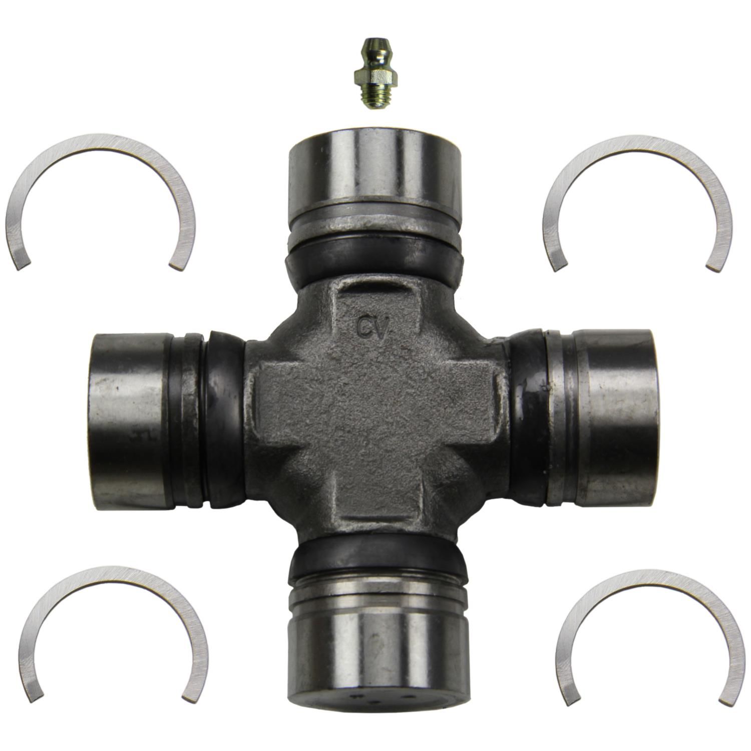 MOOG Premium UJoint 464