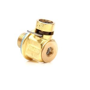 Fumoto Engine Oil Drain Plug F-137 for Ford Mustang