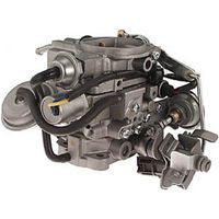 National Remanufactured Carburetor DAT406 for Nissan/Datsun Pulsar NX