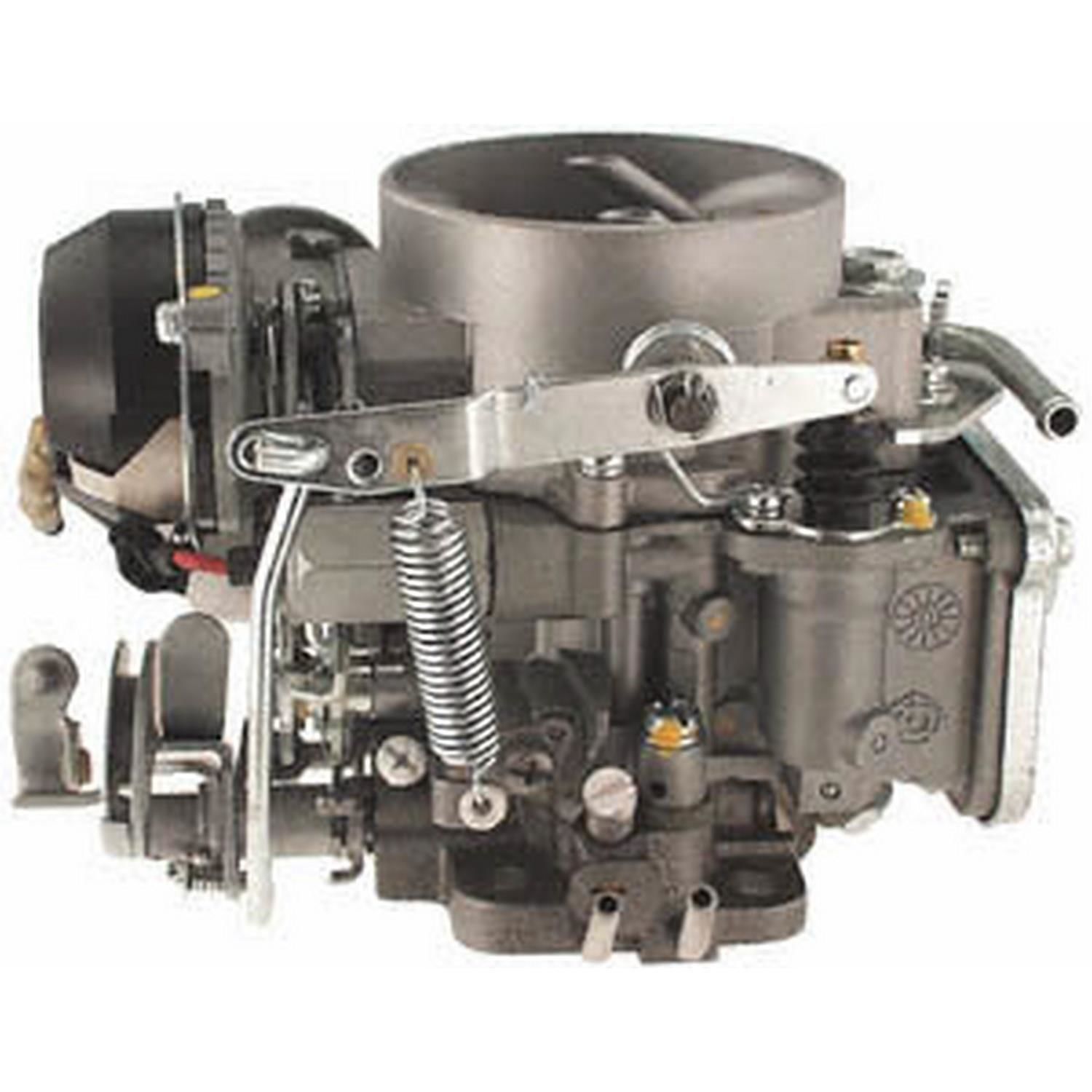 National New Carburetor DAT704R