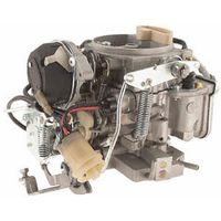 National Remanufactured Carburetor DAT815 for Nissan/Datsun 720