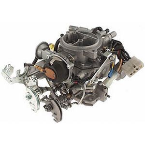National Remanufactured Carburetor MAZ660