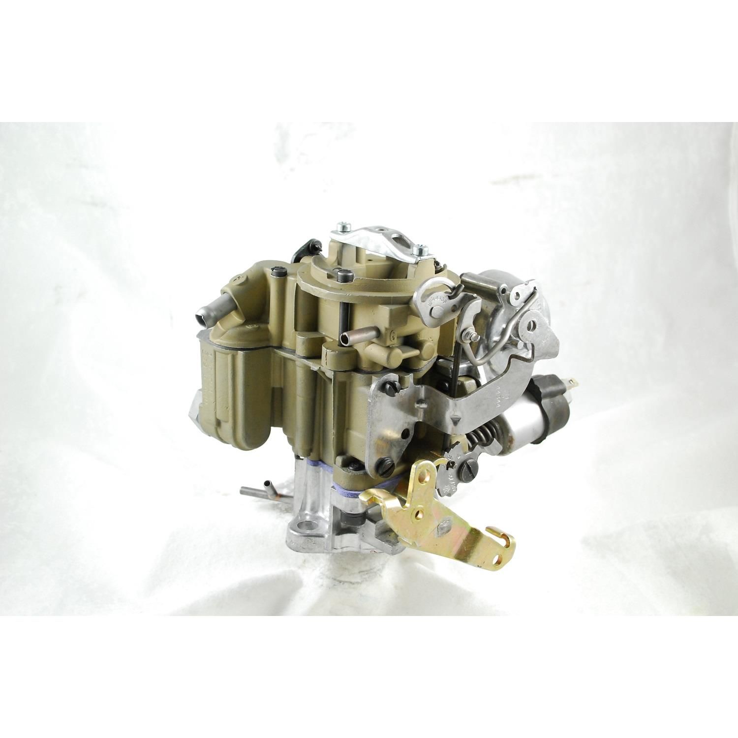 National New Carburetor ND1382NEW