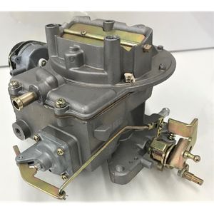 National New Carburetor ND2462NEW-R