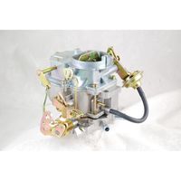 National New Carburetor ND2544NEW