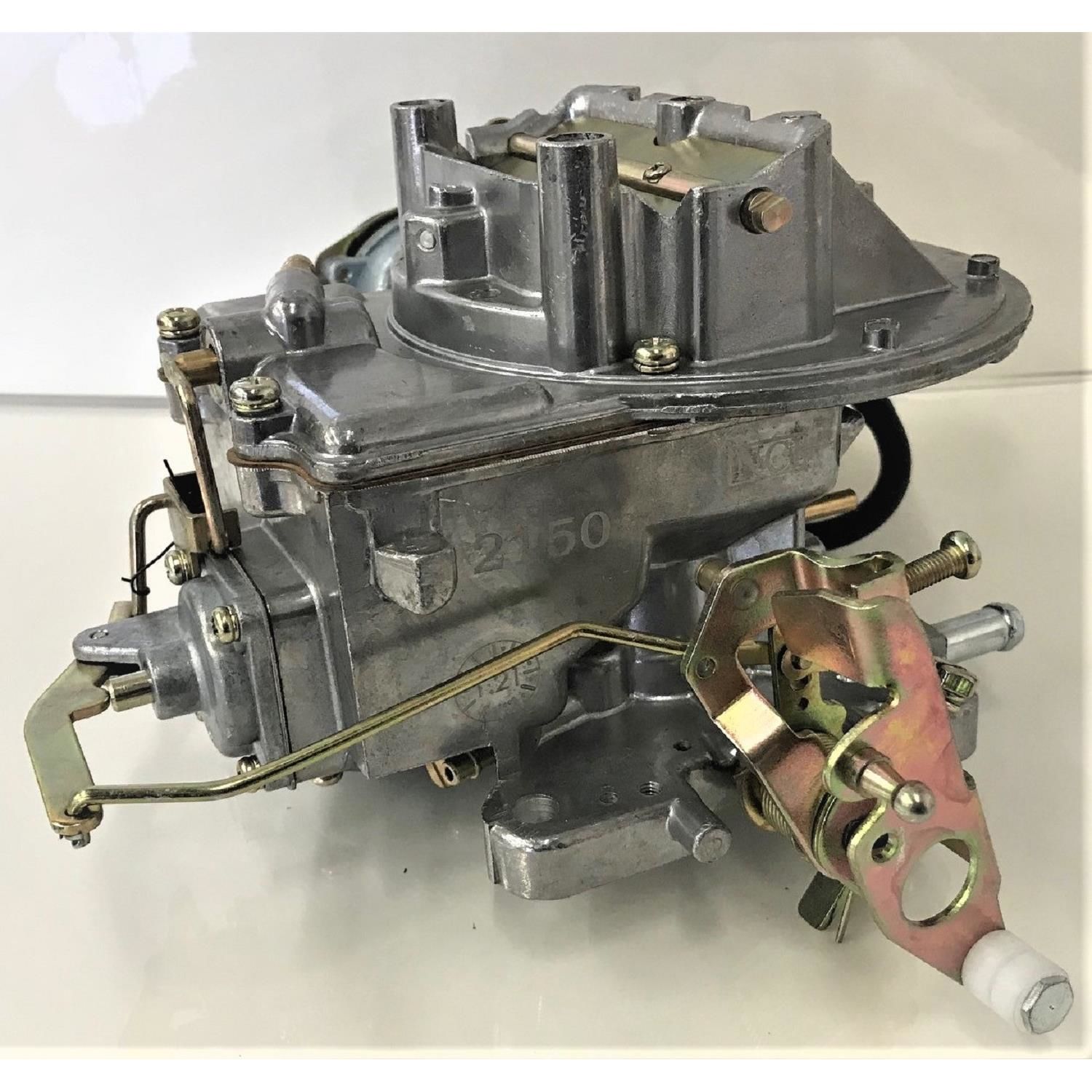 National New Carburetor ND2708NEWR