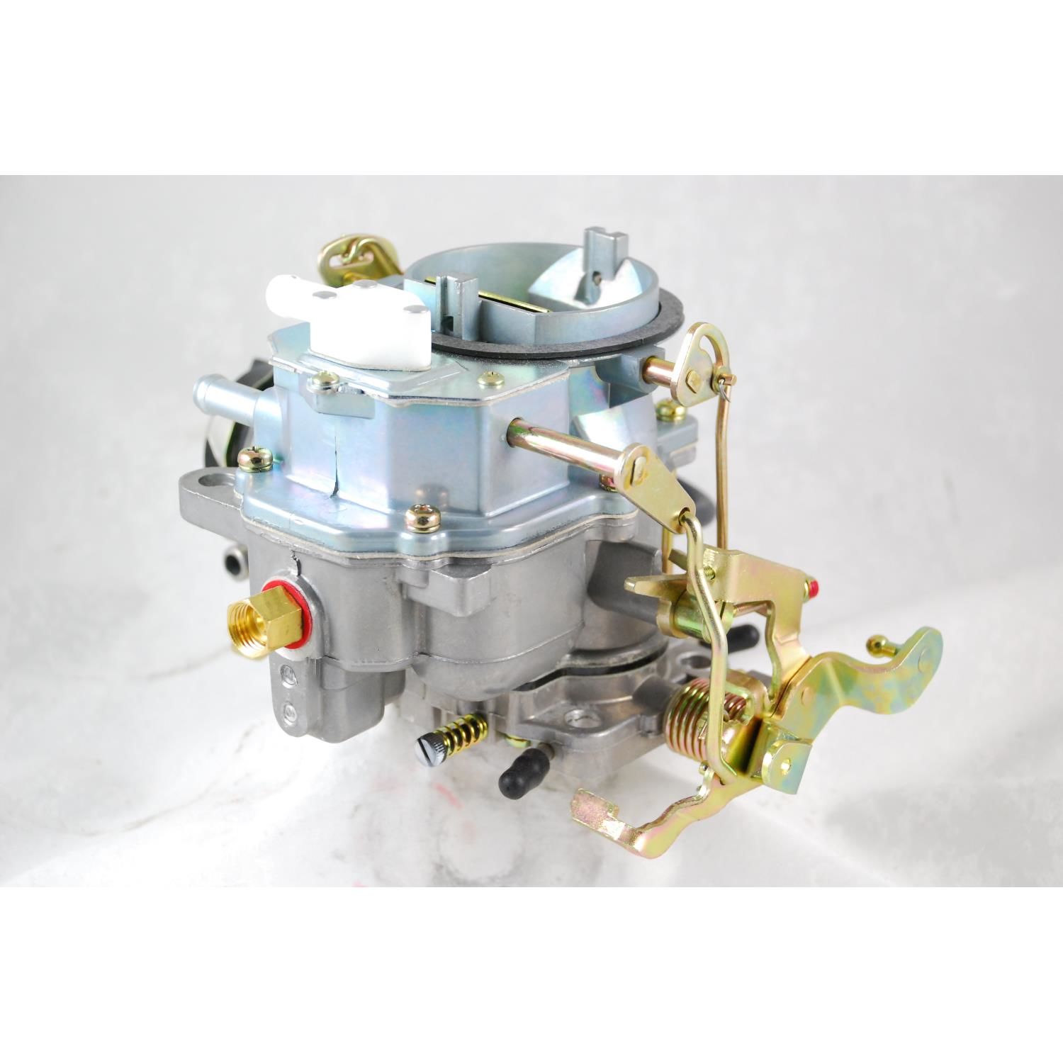 National New Carburetor ND2912NEW