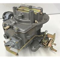 Jeep CJ5 Carburetor - Best Carburetor for Jeep CJ5