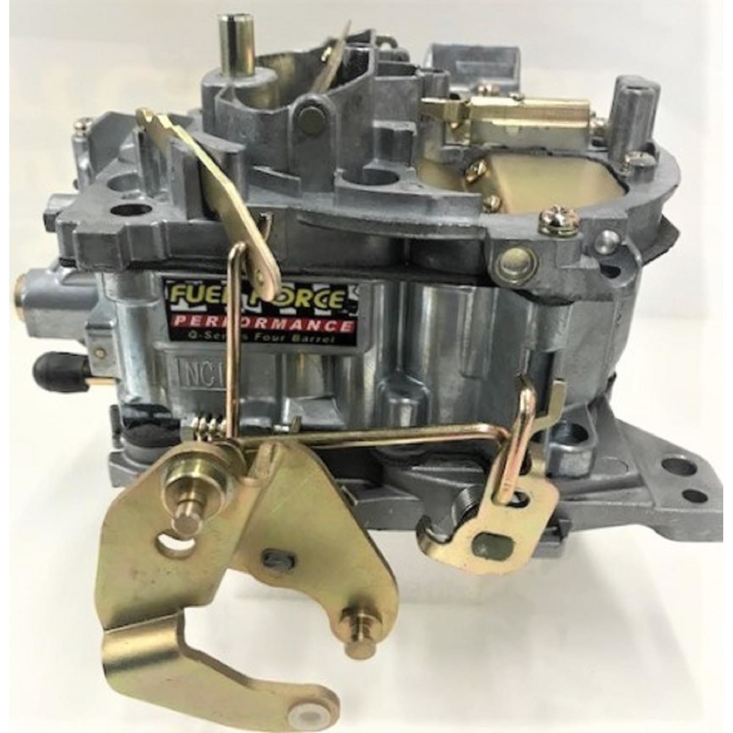 National New Carburetor ND4346NEWLV2