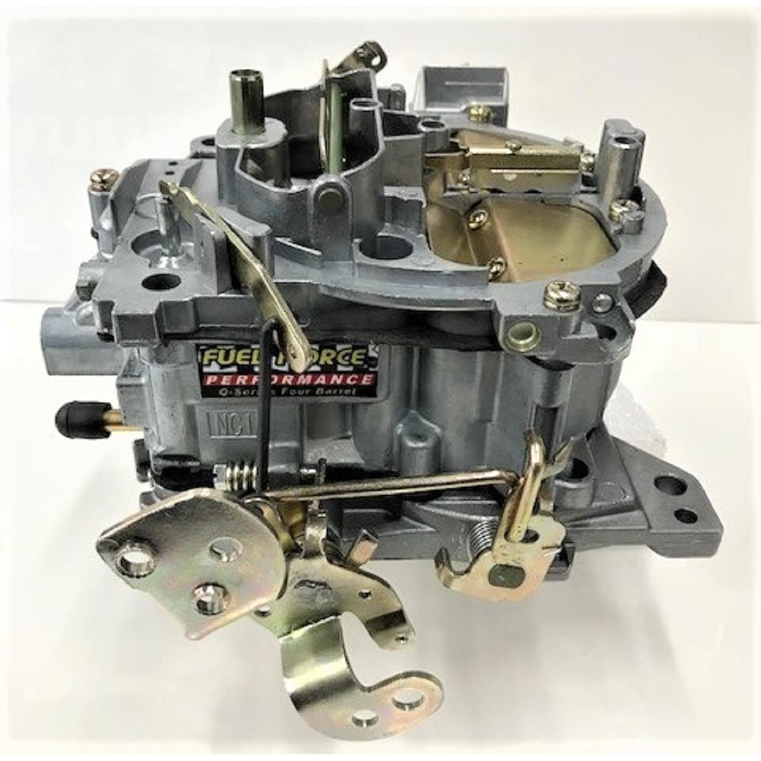 National New Carburetor ND4495NEW-LV2