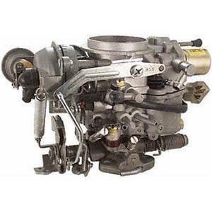 National Remanufactured Carburetor SUB177