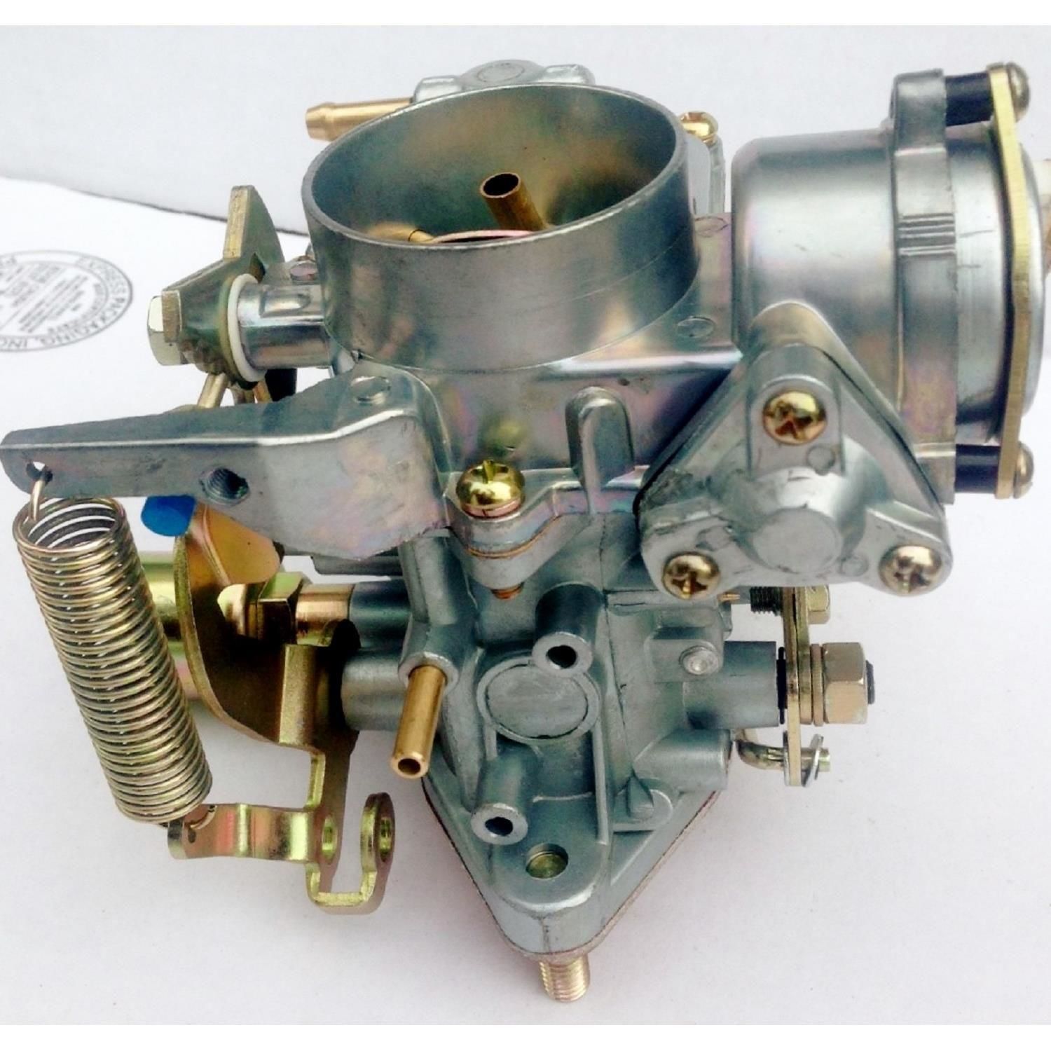 National New Carburetor VW600NEW