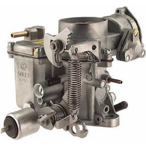 National Remanufactured Carburetor VW607
