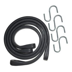 epdm bungee cords