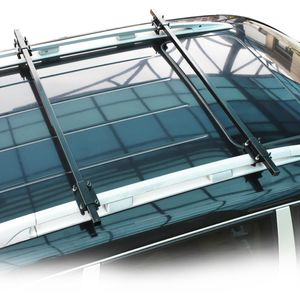 Roof rack outlet cross bars autozone