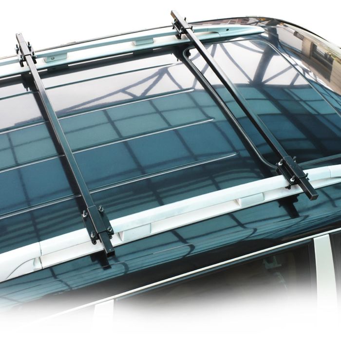 Roof rack deals cross bars autozone