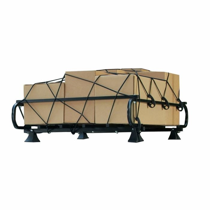 Sunlite bungee best sale cargo net