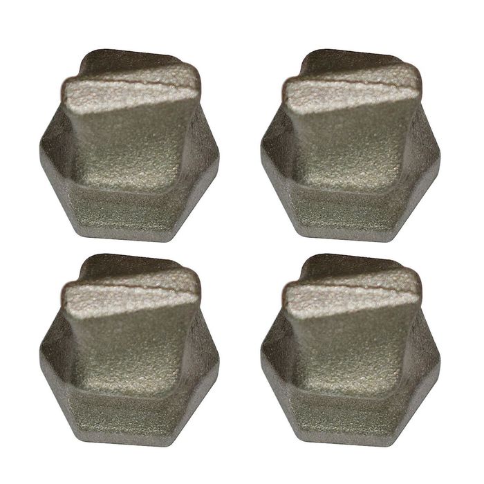 SureBilt TwistIn Front Coil Spring Booster