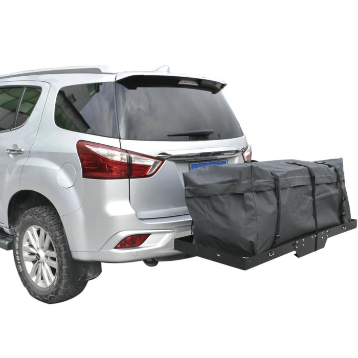 Highland rainproof cargo bag on sale