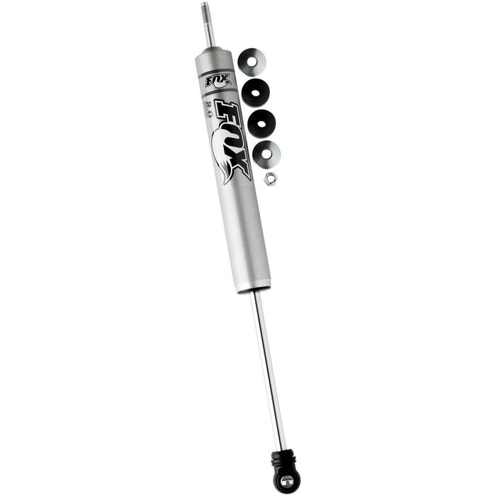 FOX Offroad Shocks Performance Series 2.0 Smooth Body IFP Shock 980-24-643