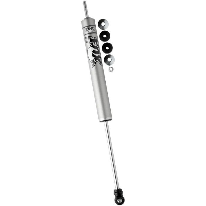 Fox Shocks 980-02-243 16IN DIAMETER 1.625 A/S 2.5 SERIES BLACK 40/80