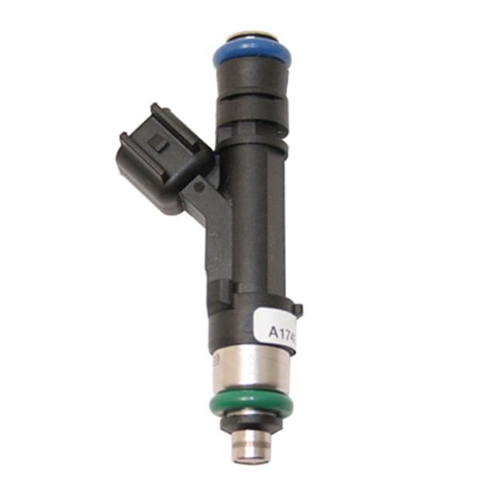 Ford Performance Parts Fuel Injector Set