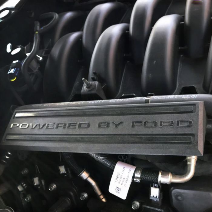 Ford Performance Parts Engine Dress Up Kit M-9680-M50BA