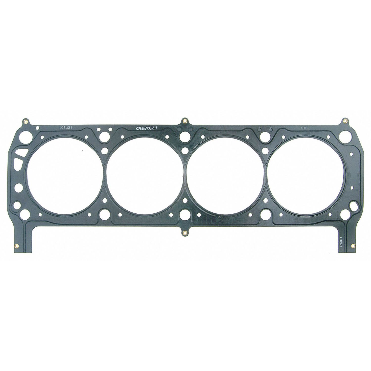 PP-P 4枚 FEL-PRO Performance Camshaft Gasket Set 1134SD-4