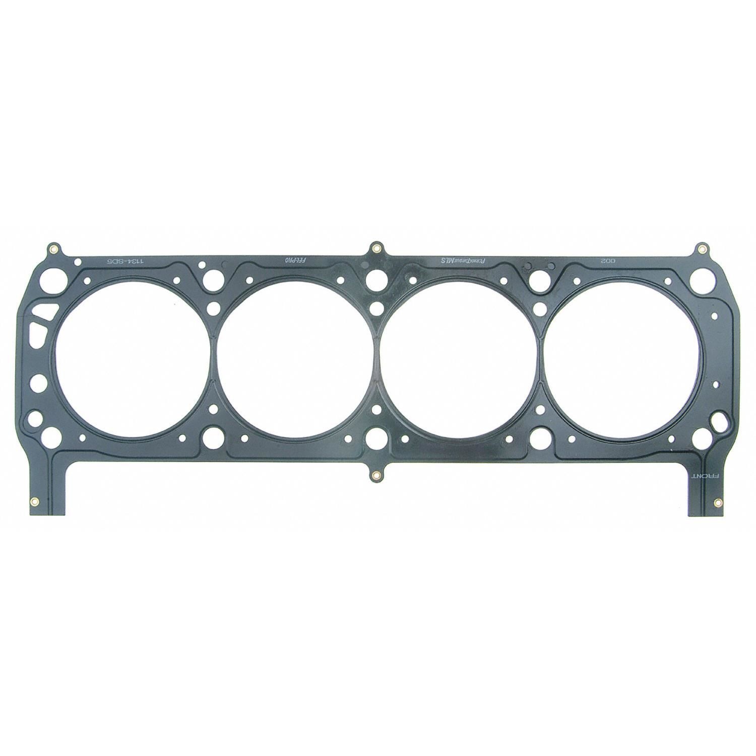 camshaft gasket