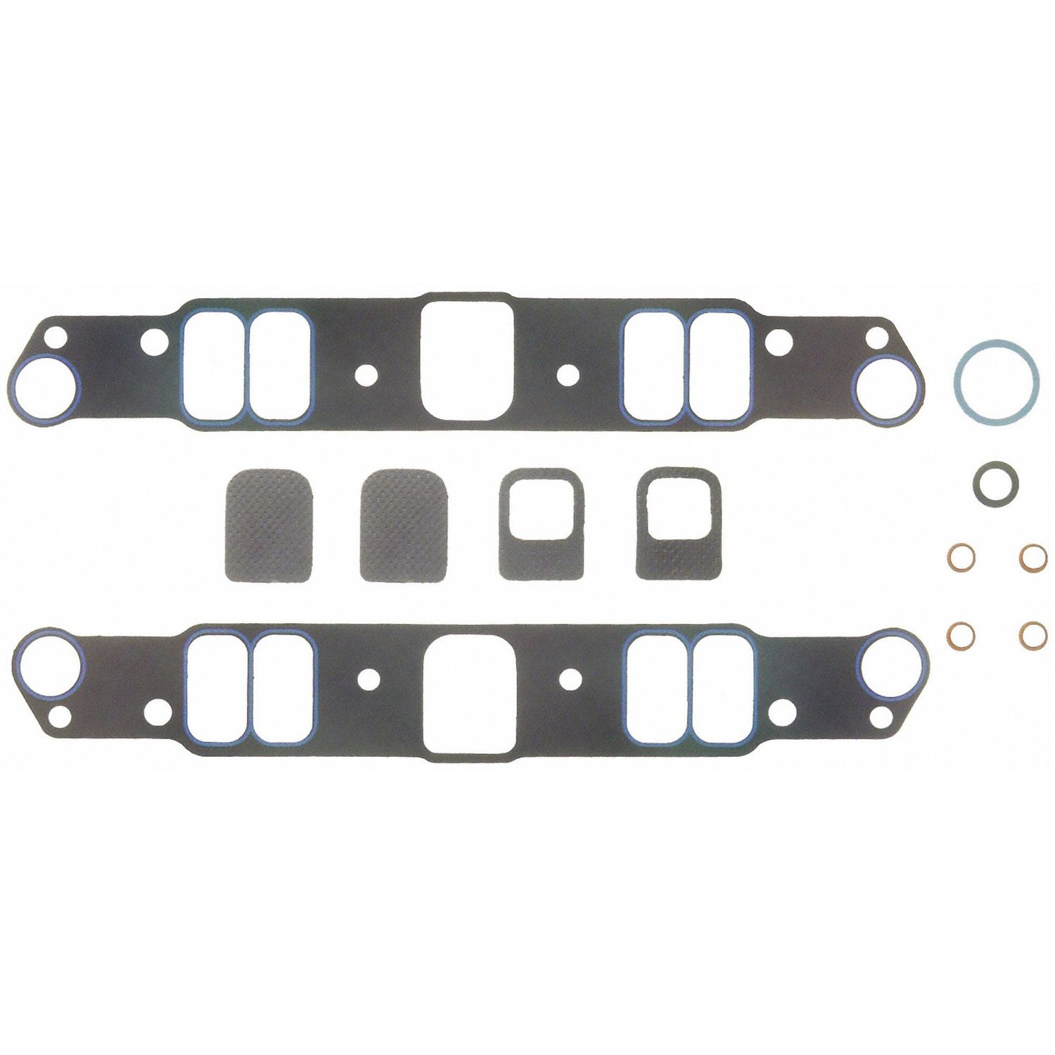 FELPRO Performance Intake Manifold Gasket 1233