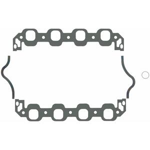FEL-PRO Engine Intake Manifold Gasket Set 1235-3