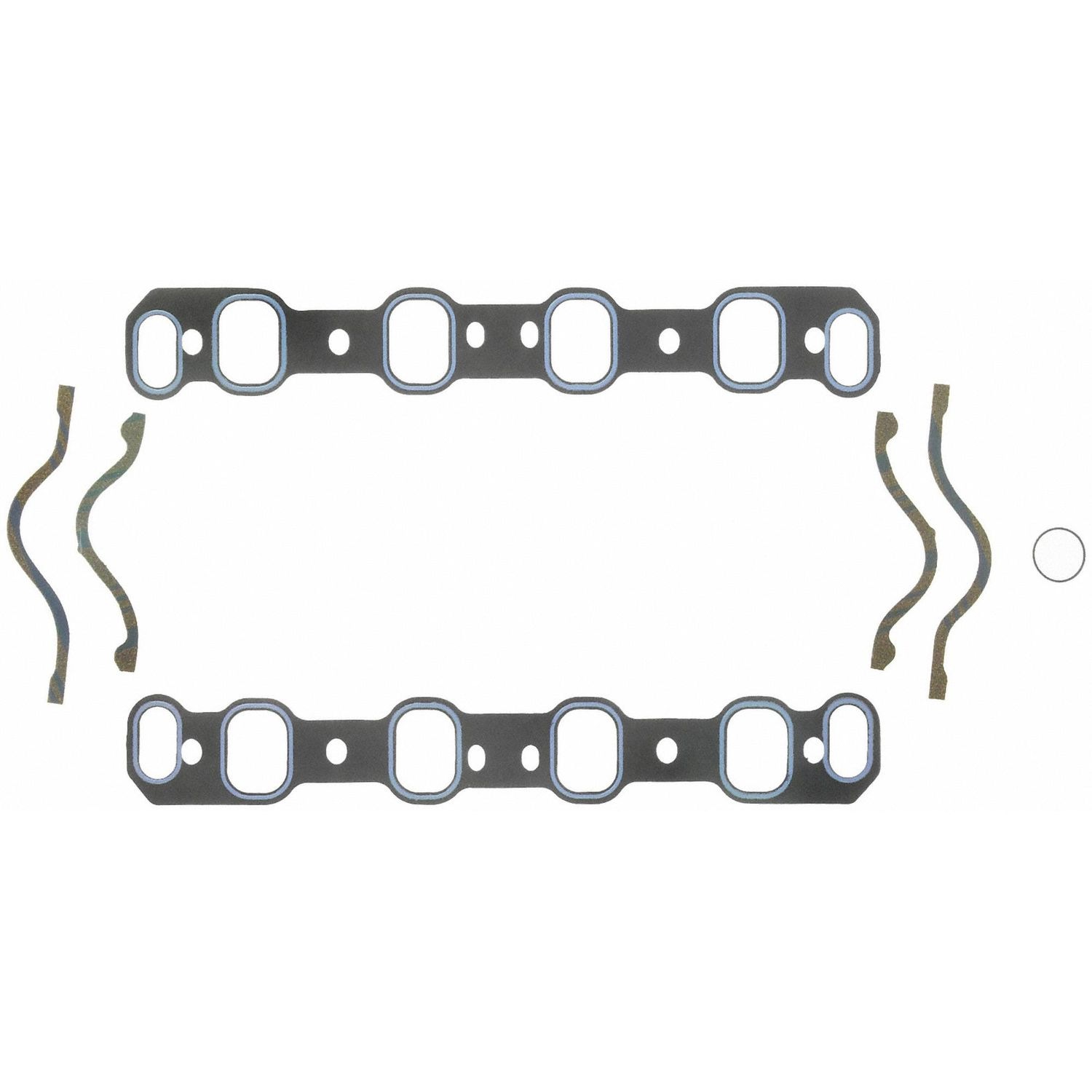 FELPRO Performance Intake Manifold Gasket 1240