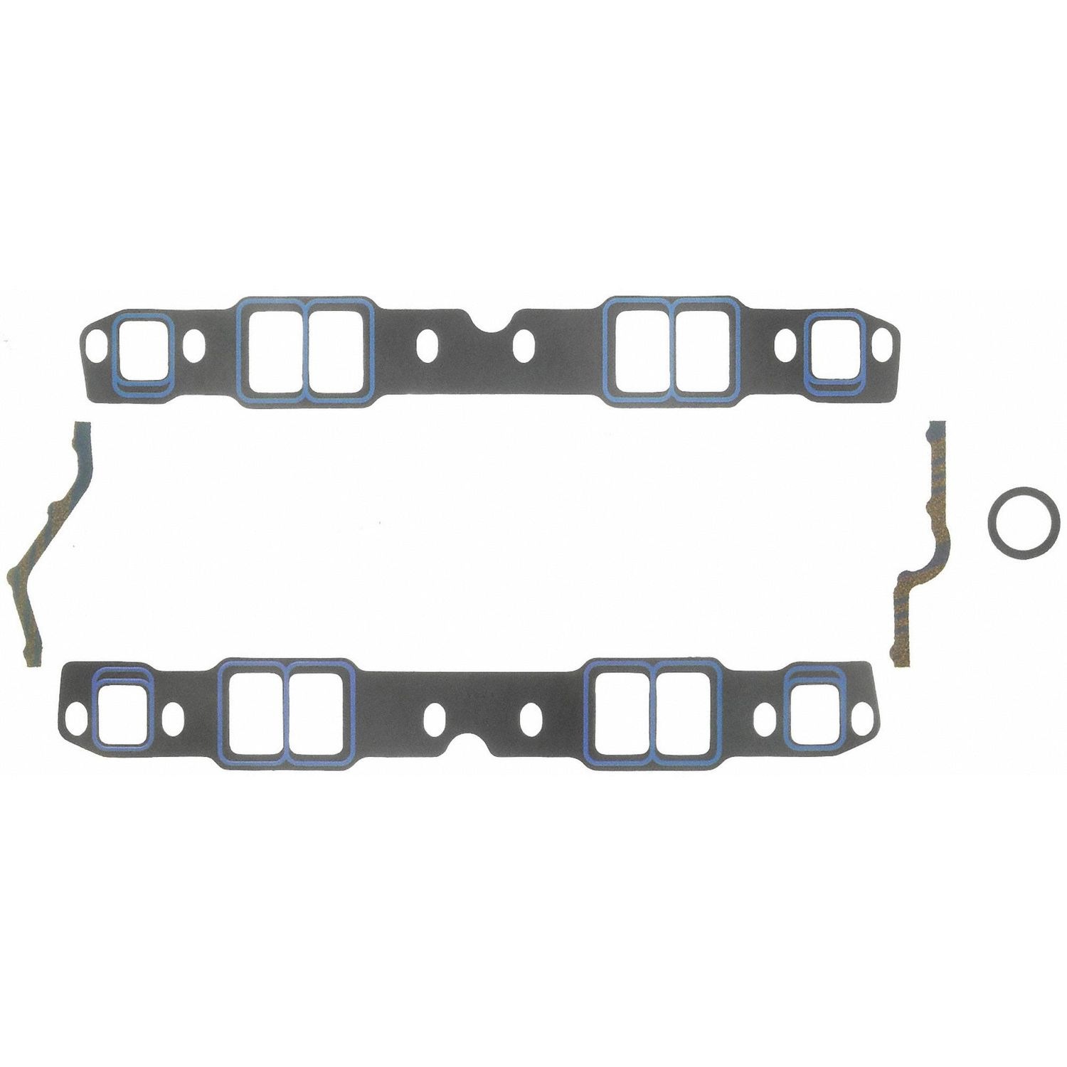FELPRO Performance Intake Manifold Gasket 1244