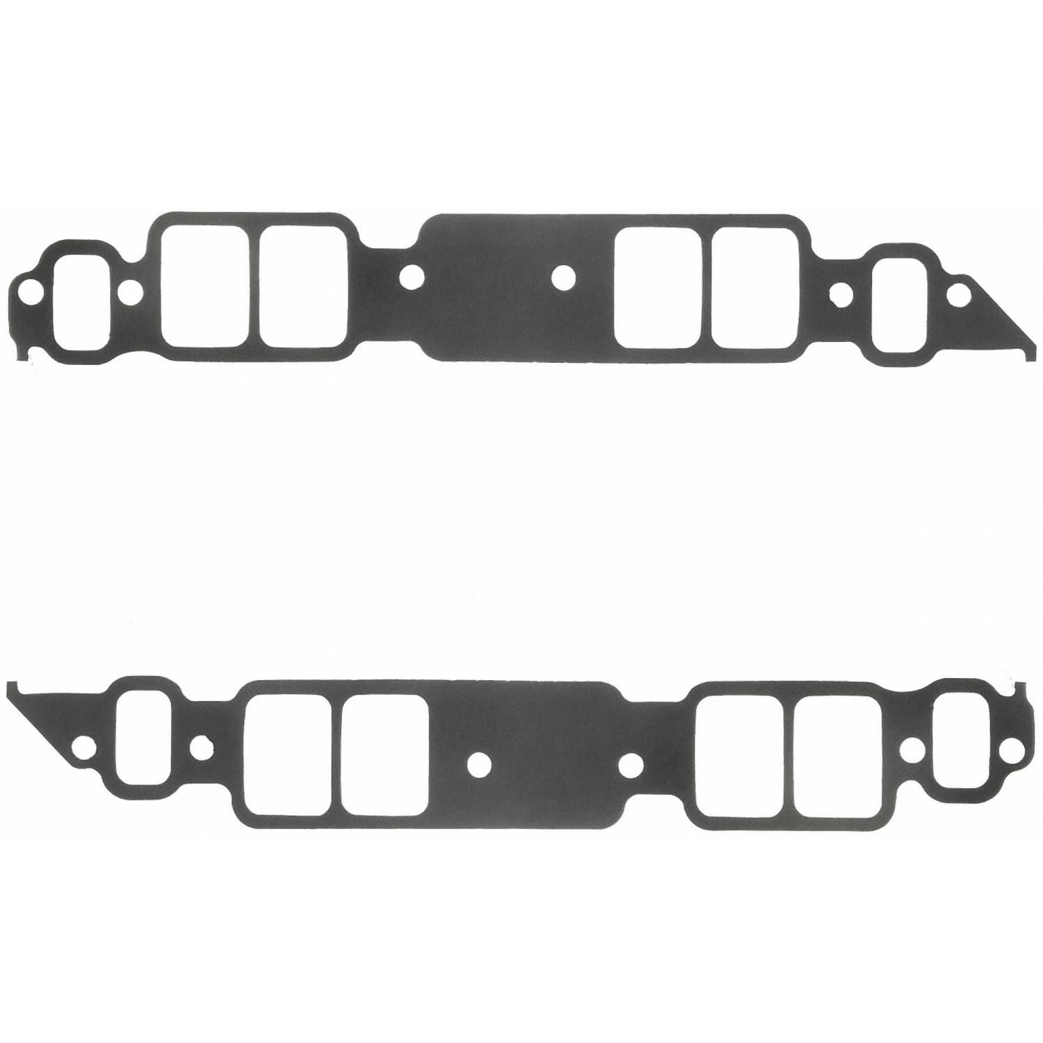 FELPRO 12755 Performance Intake Manifold Gasket Set