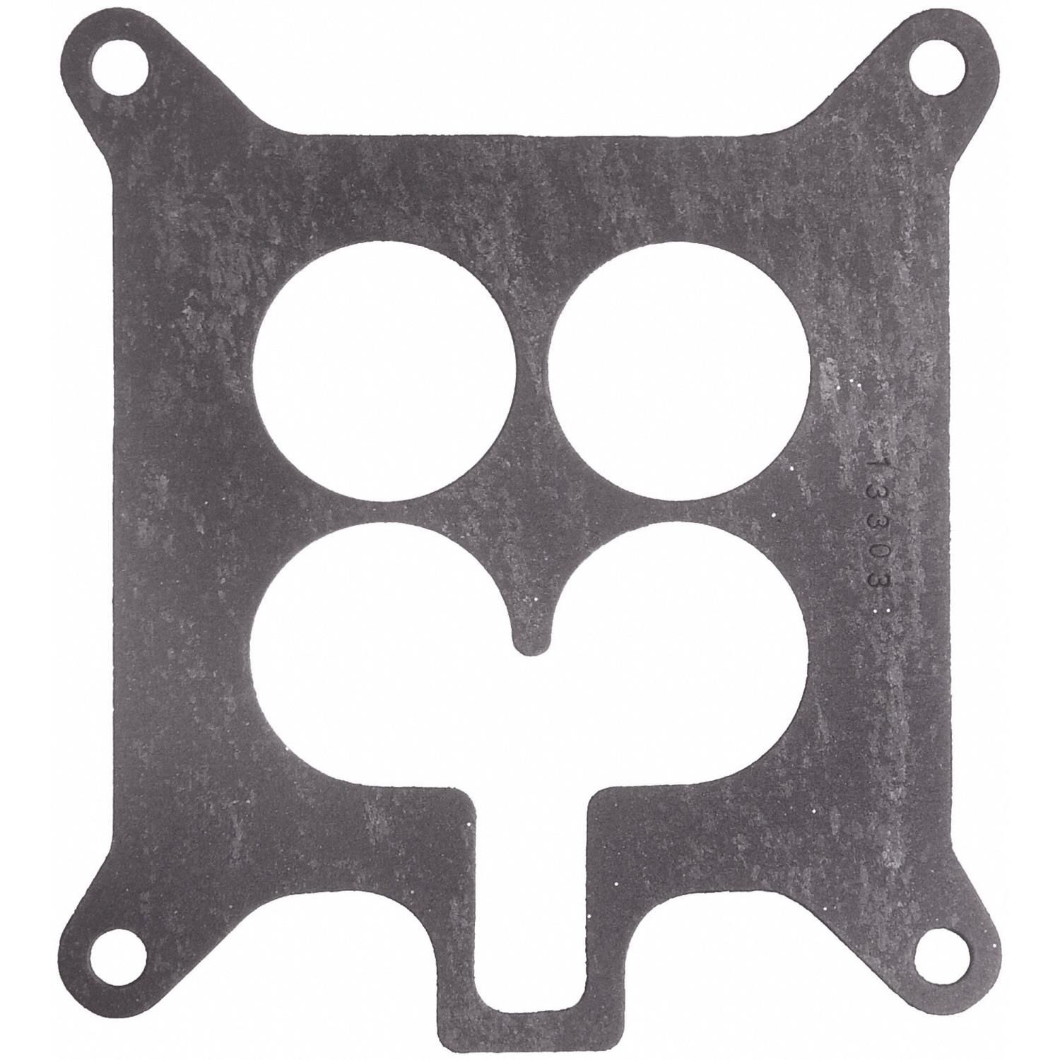 FELPRO Carburetor Mounting Base Gasket 13303